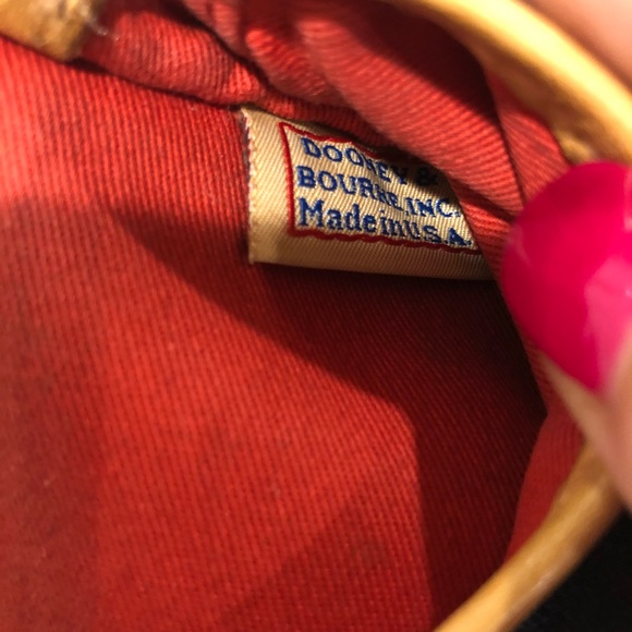 Dooney & Bourke Wristlet - Picture 9 of 11